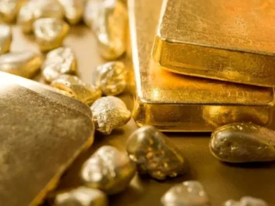 چرا طلا بهترین دارایی سال شد؟ ثبت رکوردهای جدید