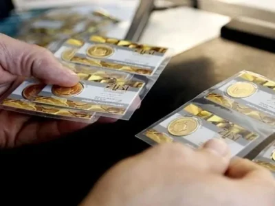 قیمت سکه پارسیان امروز دوشنبه ‍۱۴ مهر ۱۴۰۴ + جدول