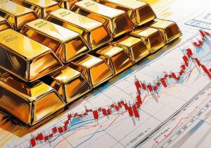 ثبات طلا در مرز ۳۹۸۰ دلار؛ انتظار بازار برای تصمیم فدرال رزرو