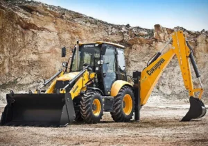 لودرها به بورس کالا رسیدند