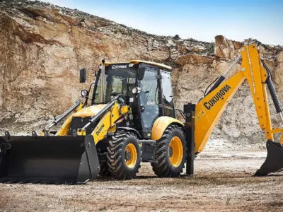 لودرها به بورس کالا رسیدند