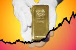 پیش بینی قیمت طلای جهانی / خیز اونس طلا برای فتح قله ۴۵۰۰ دلاری + نمودار تکنیکال