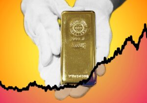 پیش بینی قیمت طلای جهانی / خیز اونس طلا برای فتح قله ۴۵۰۰ دلاری + نمودار تکنیکال