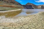 کاهش ۵۰ درصدی ذخایر آب تهران نسبت به سال گذشته