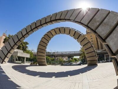 تصفیه آبهای آلوده به مواد نفتی جزایر سیری با غشاهای نانو کامپوزیتی