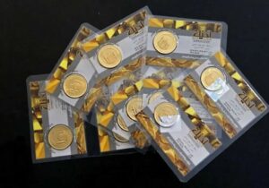 جزئیات حراج جدید سکه فاش شد!