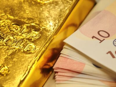 قیمت دلار،طلا و سکه چهارشنبه ۲۸ آبان ۱۴۰۴