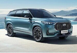 خودروی هیبریدی چینی رکورد گینس را شکست!