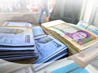 عیدی ۱۴۰۴؛ کارگران و کارمندان چه میزان پول دریافت میکنند؟