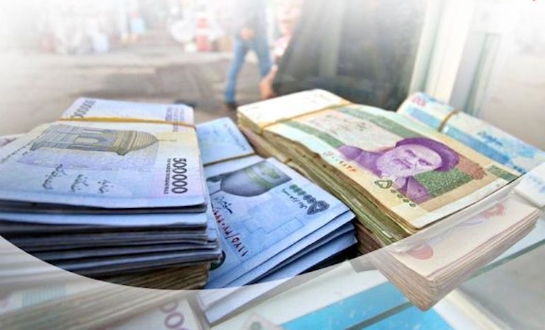 عیدی ۱۴۰۴؛ کارگران و کارمندان چه میزان پول دریافت میکنند؟ عیدی ۱۴۰۴؛ کارگران و کارمندان چه میزان پول دریافت میکنند؟