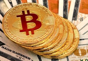 بیت کوین به ۹۳ هزار دلار رسید
