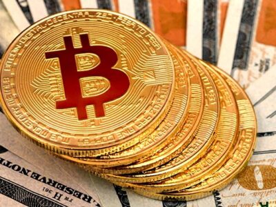 بیت کوین به ۹۳ هزار دلار رسید