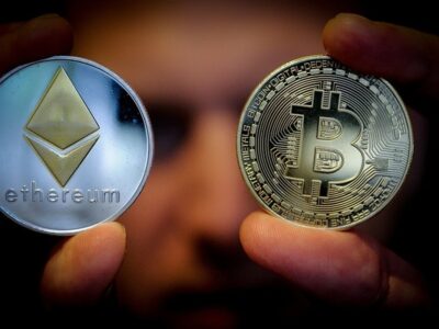 نهنگها بازار را ترک کردند؛ بیتکوین و اتریوم در بحران فروش