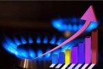 مصرف حدود ۳ میلیارد مترمکعب گاز در بخش خانگی در یک هفته