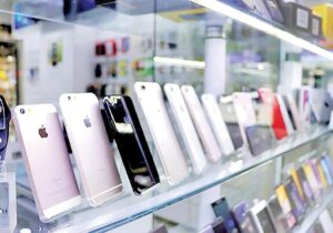 قیمت موبایل دو برابر شد؛ واردات مسافری رکورد زد