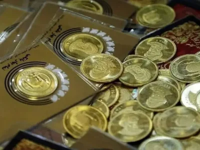 قیمت سکه پارسیان امروز چهارشنبه ۱۴ آبان ۱۴۰۴