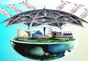 زیست دیجیتال اهمیت پدافند غیرعامل را بیشتر میکند