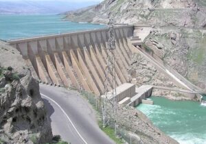 منابع آبی پایتخت در وضعیت قرمز؛علاج کار در صرفه جویی