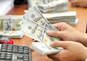 سقف جدید انتشار اوراق ارزی اعلام شد