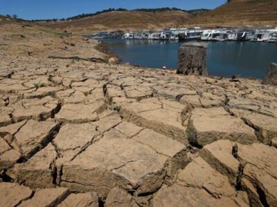بحران کم آبی نتیجه کم‌کاری؛ وقتی مردم قربانی بد تصمیمی دولت‌ها می شوند