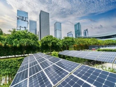 تاثیر فناوری نانو درمصرف انرژی؛۲۴۰میلیون مترمکعب صرفه‌جویی گاز در۳ سال