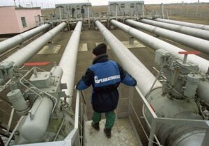 سقوط نفت با ازسرگیری صادرات روسیه