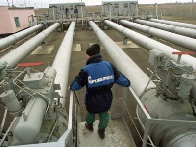 سقوط نفت با ازسرگیری صادرات روسیه