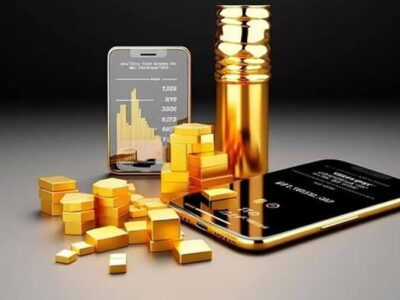 نظارت سفت‌وسخت بر خریدوفروش آنلاین طلا