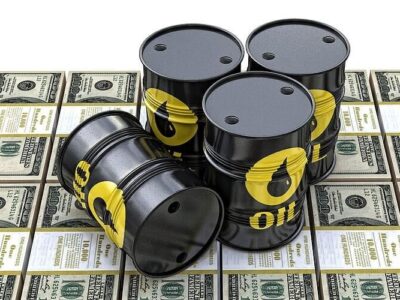 بازار نفت پس از افت ۲.۱ درصدی، دوباره صعودی شد