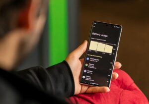 گوگل به داد باتری گوشی کاربران رسید