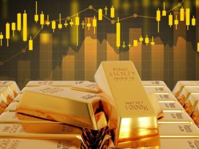 ادامه صعود طلا با ضعف دلار و امید به کاهش نرخ بهره