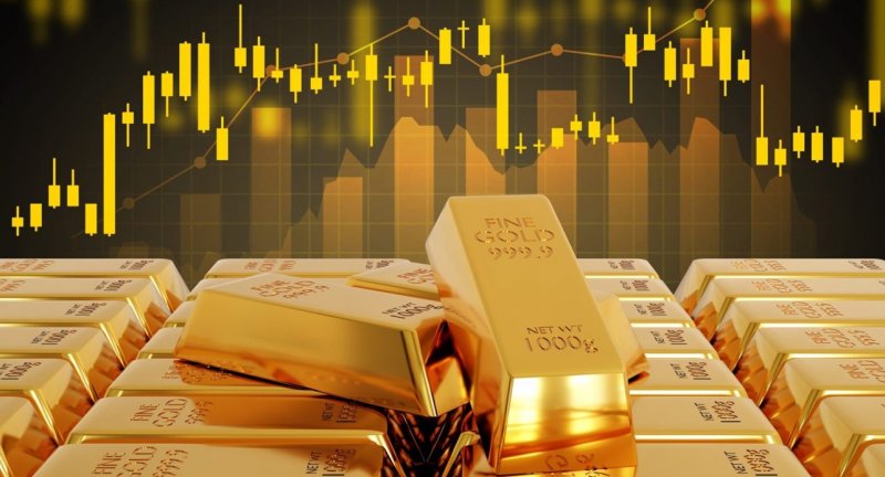 ادامه صعود طلا با ضعف دلار و امید به کاهش نرخ بهره ادامه صعود طلا با ضعف دلار و امید به کاهش نرخ بهره