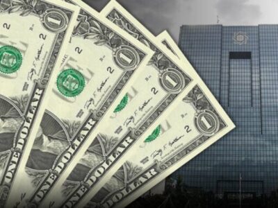 روایت بانک مرکزی از تورم مزمن؛ تقابل نقدینگی و نرخ ارز