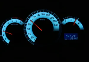 شیائومی سرعت خطرناک خودرو را هشدار می دهد