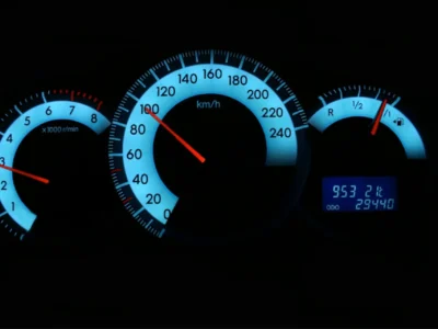 شیائومی سرعت خطرناک خودرو را هشدار می دهد