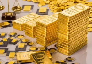 طلا به مدار صعود؛ چرا طلا ناگهان جان گرفت؟