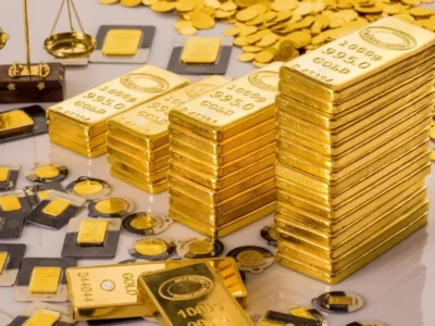 طلا به مدار صعود؛ چرا طلا ناگهان جان گرفت؟