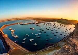 فصلی تازه در همکاریهای شیلاتی ایران و نروژ آغاز شد