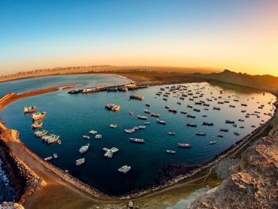 فصلی تازه در همکاریهای شیلاتی ایران و نروژ آغاز شد