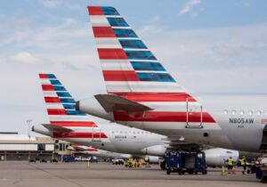 ادامه موج لغو روزانه هزاران پرواز در آمریکا