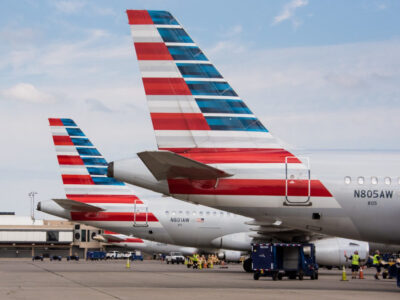 ادامه موج لغو روزانه هزاران پرواز در آمریکا