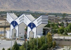 ولایتی حکم ریاست دانشگاه آزاد را ابلاغ کرد