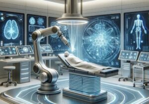 بومیسازی هوش مصنوعی در بیمارستانهای دانشگاه آزاد