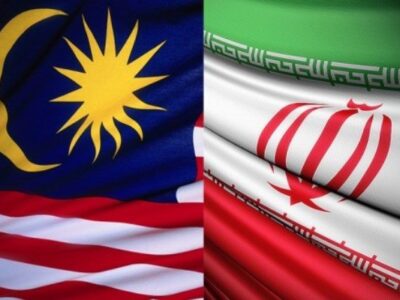 توسعه همکاری علمی دانشگاهی بین ایران و مالزی