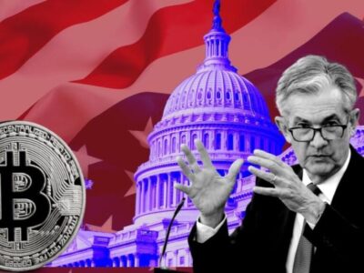 جدید فدرال رزرو همه را غافلگیر کرد