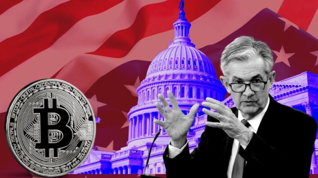 جدید فدرال رزرو همه را غافلگیر کرد جدید فدرال رزرو همه را غافلگیر کرد