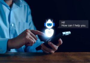 مسدودسازی دسترسی به چت بات‌های هوش مصنوعی برای نوجوانان اروپایی