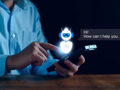 مسدودسازی دسترسی به چت بات‌های هوش مصنوعی برای نوجوانان اروپایی