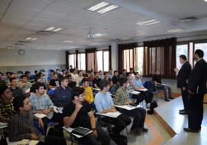 روند ایجاد رشتههای جدید دانشگاهی تغییر کرد