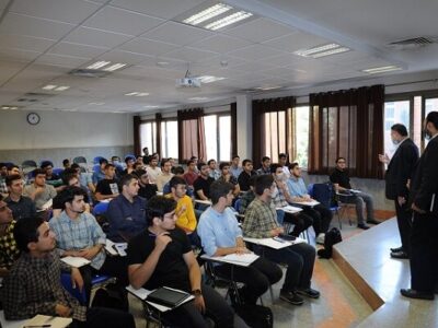 روند ایجاد رشتههای جدید دانشگاهی تغییر کرد